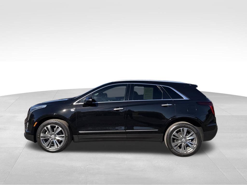 Used 2022 Cadillac XT5 Premium Luxury AWD/4WD image 12
