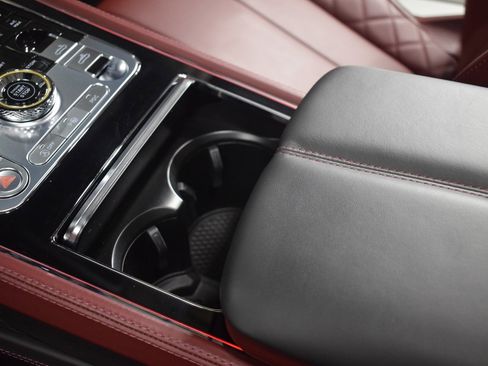 Certified 2022 Bentley Continental GT image 35
