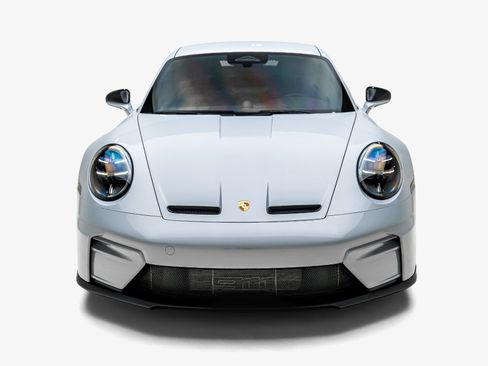 Used 2026 Porsche 911 GT3 RWD image 9