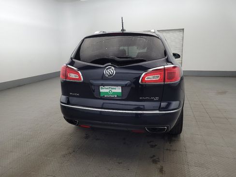 Used 2017 Buick Enclave Premium w/ Experience Buick Package AWD/4WD image 7