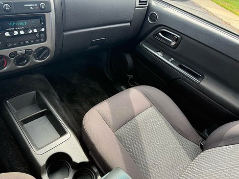 Used 2012 GMC Canyon SLE AWD/4WD image 14