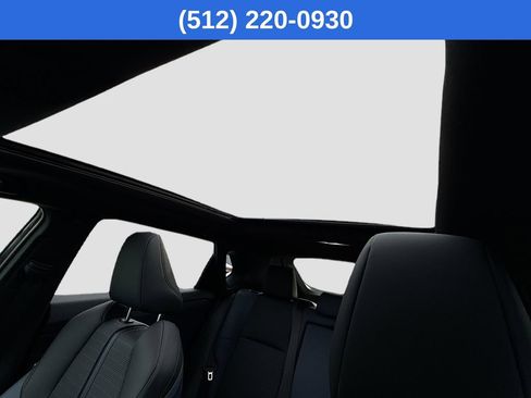 New 2026 Subaru Solterra Touring image 26