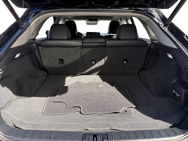 Used 2020 Lexus RX 450h AWD w/ Premium Package image 19
