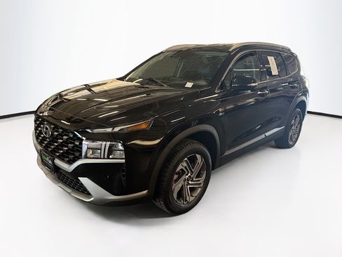 Used 2023 Hyundai Santa Fe SEL AWD/4WD image 3