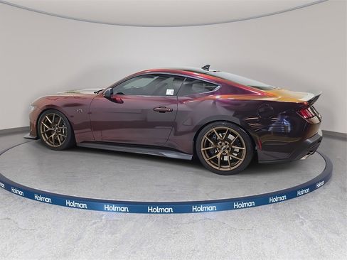 Used 2024 Ford Mustang GT Premium w/ GT Performance Package image 9