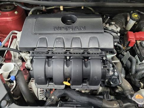 Used 2019 Nissan Sentra SV FWD image 30