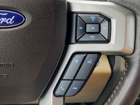 Used 2020 Ford F150 Lariat AWD/4WD image 46