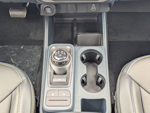 New 2026 Ford Maverick Lobo image 18