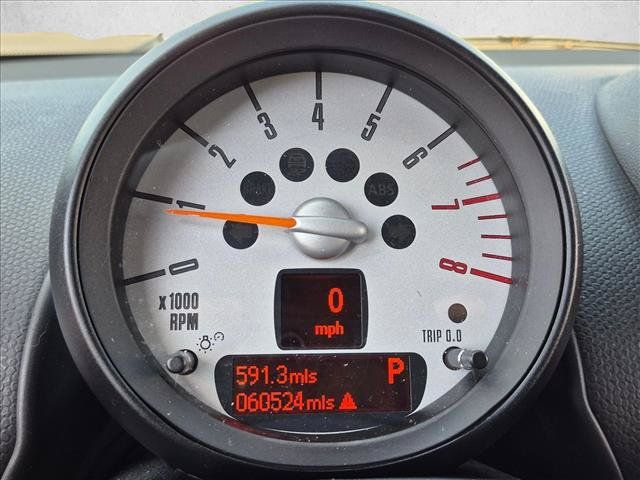 Used 2012 MINI Cooper Countryman FWD image 10