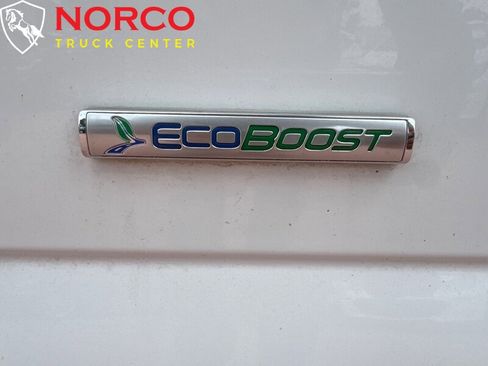 Used 2016 Ford F150 XLT image 11