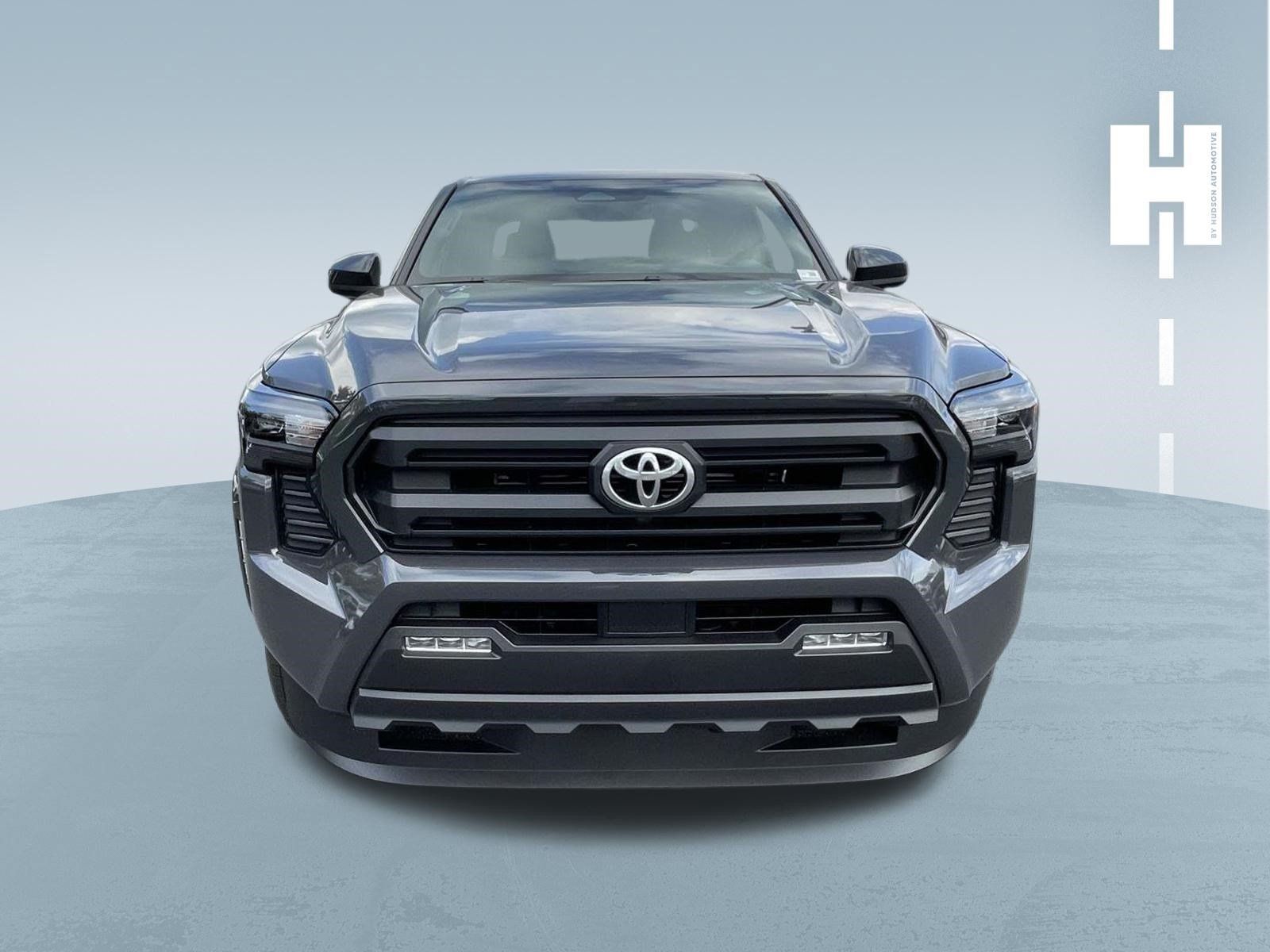 Used 2026 Toyota Tacoma SR5 RWD image 2