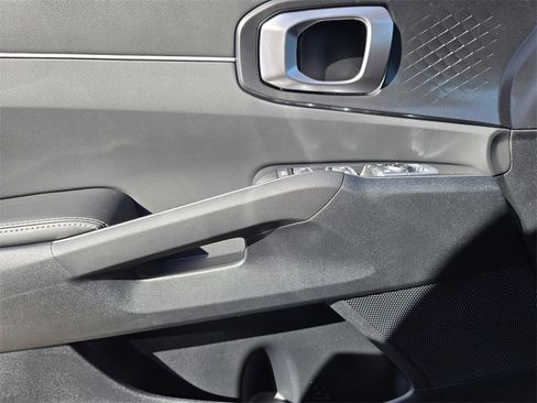 New 2026 Kia Sorento EX image 16