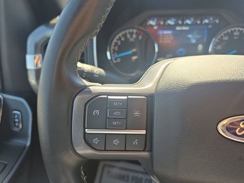 Certified 2023 Ford F150 XLT w/ Equipment Group 302A High AWD/4WD image 28