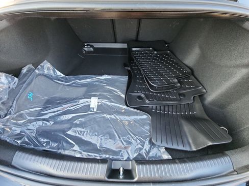 Certified 2025 Mercedes-Benz C 300 4MATIC Sedan image 26