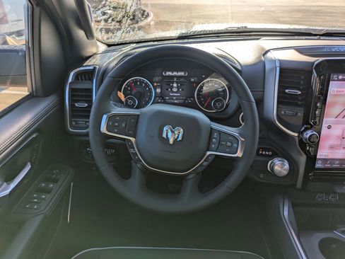 New 2026 RAM 1500 Laramie image 17