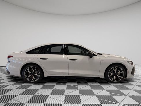 New 2026 Audi A6 Premium Plus image 4