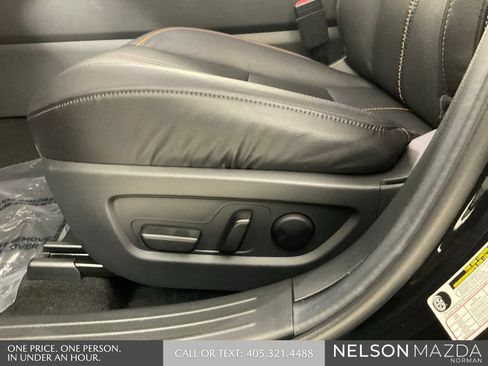 Used 2025 MAZDA CX-50 AWD 2.5 Hybrid w/ Weather Package image 24
