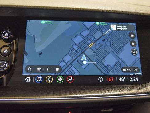 Used 2023 Buick Envision Preferred w/ Sport Touring Package image 25