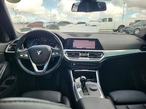 Used 2022 BMW 330i xDrive Sedan AWD/4WD image 6