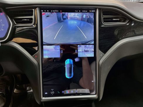 Used 2021 Tesla Model S Long Range AWD/4WD image 13