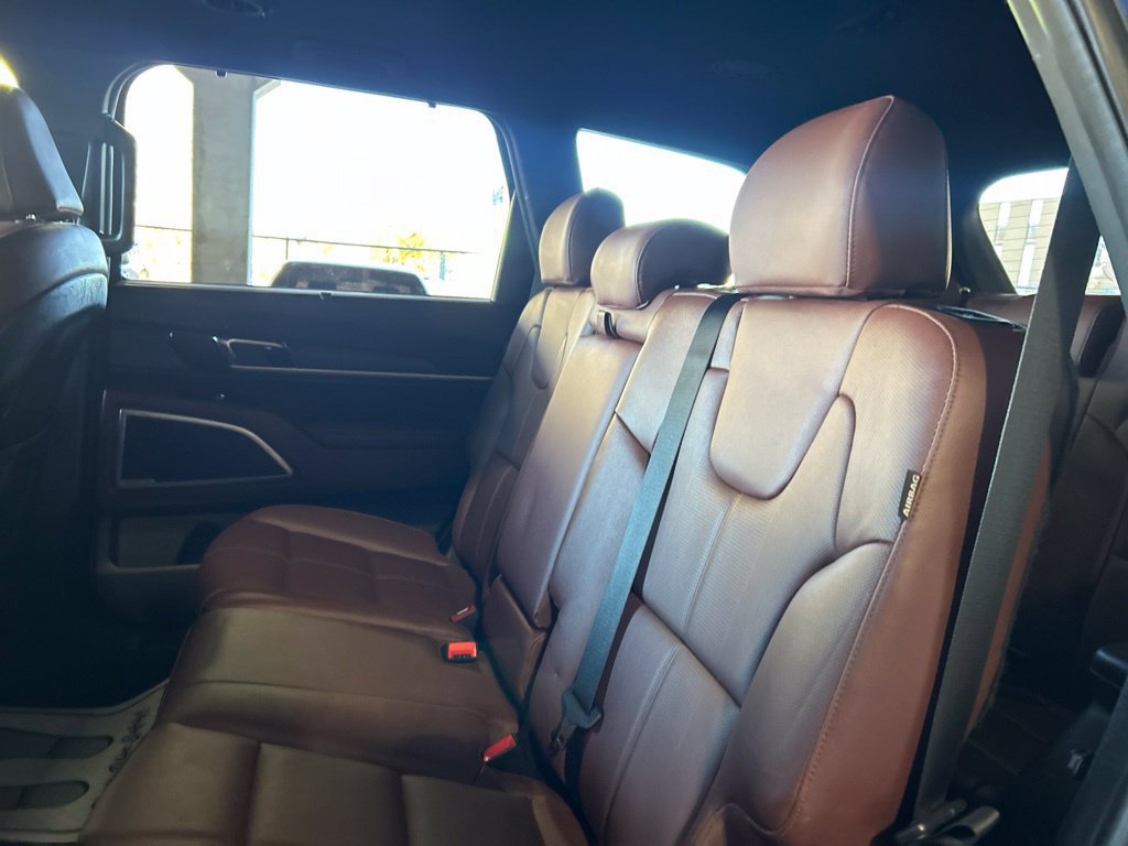 Used 2023 Kia Telluride EX AWD/4WD image 36