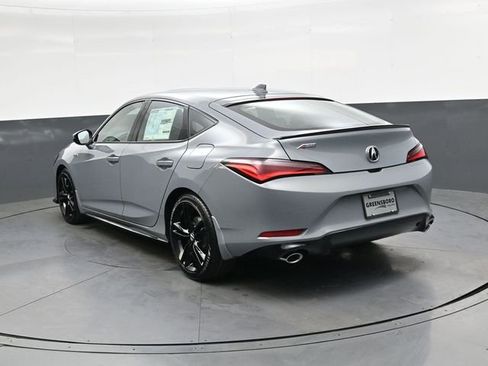 New 2026 Acura Integra A-Spec FWD image 5