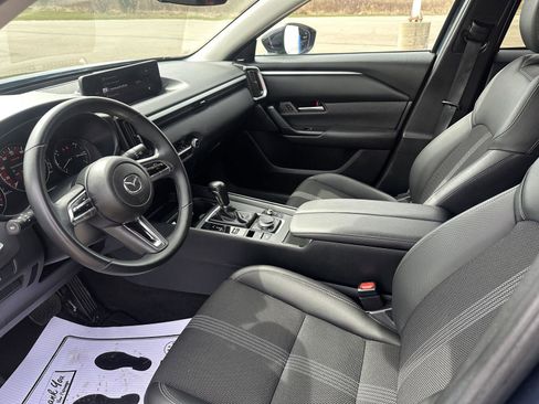 Used 2025 MAZDA CX-50 AWD 2.5 S w/ Premium Package image 24