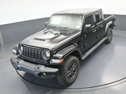 New 2026 Jeep Gladiator Sport image 40
