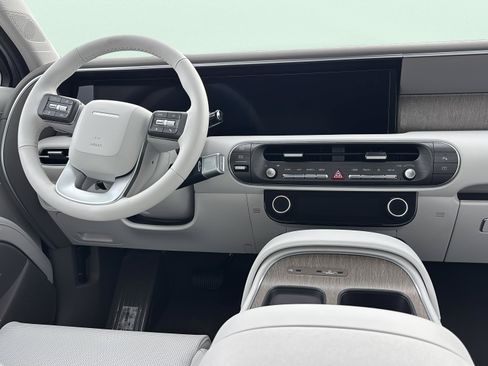 New 2026 Hyundai Palisade SEL FWD image 10