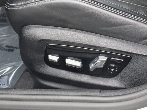 Used 2021 BMW M5 Base w/ Executive Package image 21