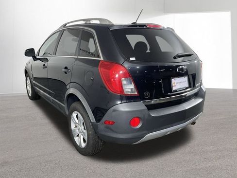 Used 2013 Chevrolet Captiva Sport LS image 34