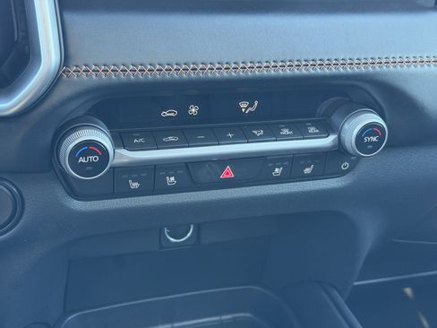 New 2026 MAZDA CX-50 AWD 2.5 Hybrid w/ Weather Package image 11