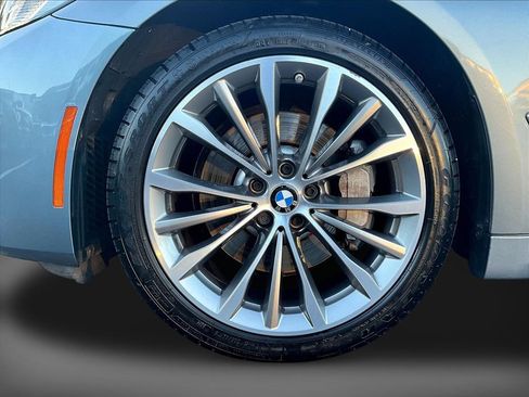 Used 2022 BMW 530i xDrive w/ Convenience Package AWD/4WD image 36
