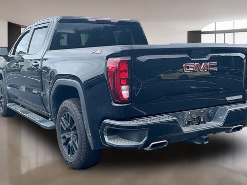 Used 2020 GMC Sierra 1500 Elevation w/ Elevation Value Package AWD/4WD image 4