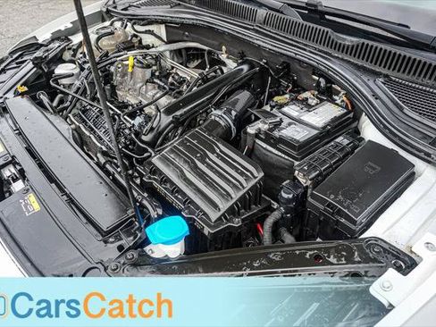 Used 2019 Volkswagen Jetta S FWD image 34