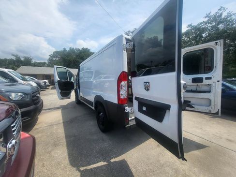 Used 2020 RAM ProMaster 1500 FWD image 50
