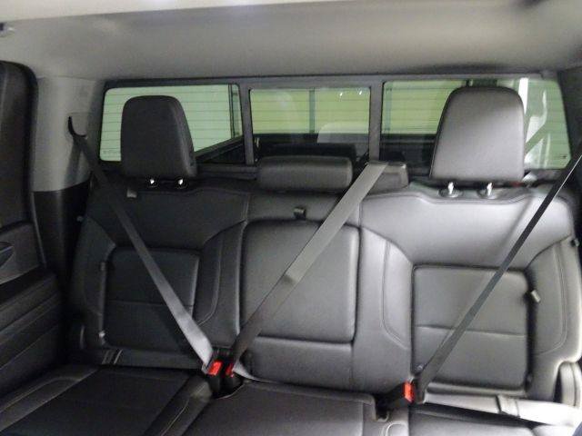 Used 2024 Chevrolet Silverado 2500 LTZ w/ LTZ Convenience Package AWD/4WD image 51