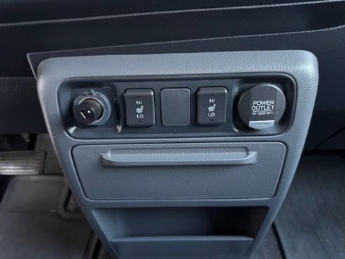 Used 2008 Honda Ridgeline RTL image 25