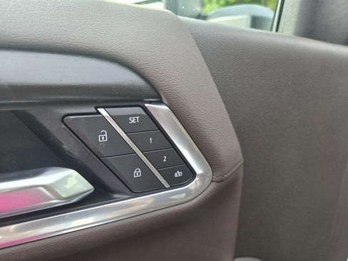 New 2026 GMC Sierra 2500 Denali image 24