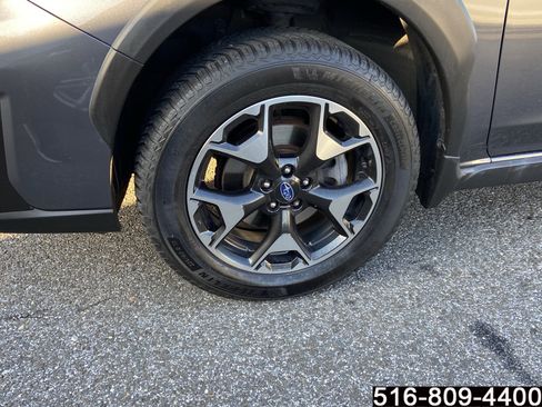 Used 2020 Subaru Crosstrek 2.0i Premium image 9