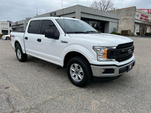 Used 2020 Ford F150 XL w/ Equipment Group 101A Mid image 23
