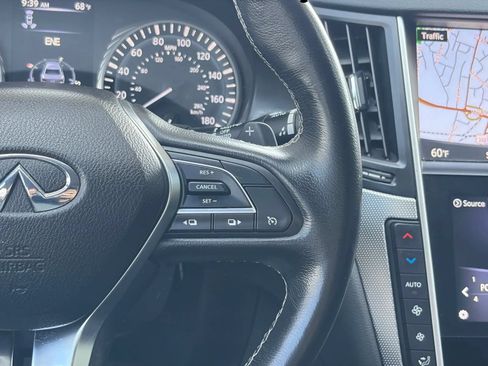 Used 2019 INFINITI Q50 Sport AWD/4WD image 31