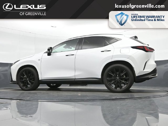 Used 2024 Lexus NX 350 F Sport AWD/4WD image 19