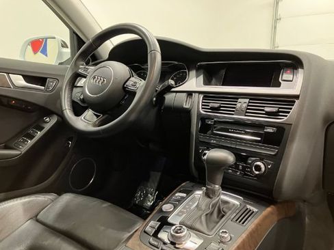 Used 2013 Audi A4 2.0T Prestige AWD/4WD image 41
