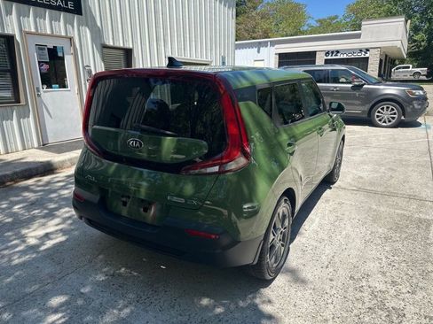 Used 2020 Kia Soul EX FWD image 5
