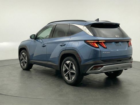 Used 2025 Hyundai Tucson SEL image 6