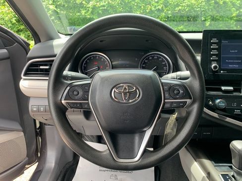 Used 2023 Toyota Camry LE AWD/4WD image 26