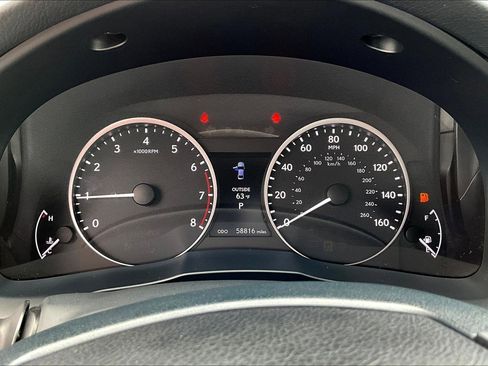 Used 2015 Lexus ES 350 w/ Premium Package FWD image 13
