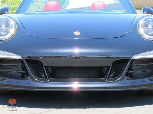 Used 2016 Porsche 911 Carrera 4 GTS image 36