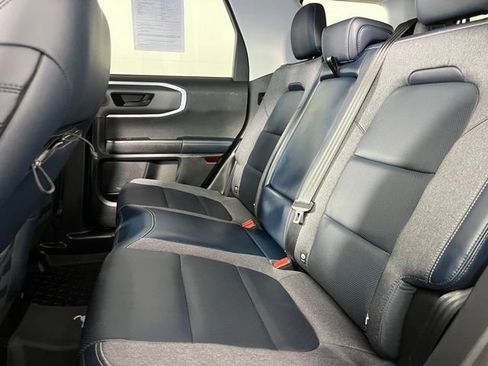 Used 2021 Ford Bronco Sport First Edition AWD/4WD image 34